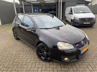 tweedehands VW Golf V 2.0 TFSI GTI AUTOMAAT Gereviseerde motor 5 DEURS-NAVI-APK