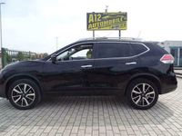 Occasion Nissan X-Trail 131 PK (96 kW) 2017 Zwart SUV