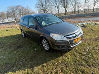 Occasion Opel Astra 115 PK (84 kW) 2009 Stationwagen