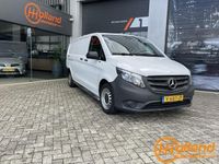 tweedehands Mercedes Vito Bestel 114 CDI Extra Lang|Xl|L3|Autom.