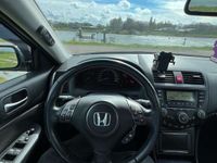 tweedehands Honda Accord 2.0 i Comfort