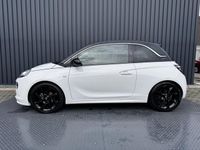 tweedehands Opel Adam 1.0 Turbo Unlimited | OPC-Line | 17'' | Navi | Pri