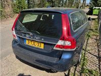 tweedehands Volvo V70 D4 Summum