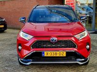 tweedehands Toyota RAV4 EV 