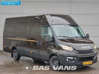 tweedehands Iveco Daily 35S16 L3H2 160pk Luchtvering Airco Cruise Camera 1
