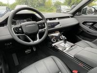 tweedehands Land Rover Range Rover evoque 1.5 P300e AWD R-Dynamic SE | Direct leverbaar | Schuifdak | Adaptive Cruise | Stoelverwarming |