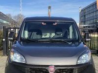 Occasion Fiat Doblò 105 PK (77 kW) 2015 MPV