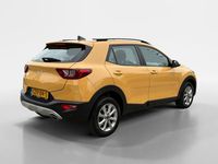 Occasion Kia Stonic 99 PK (72 kW) 2025 Geel SUV