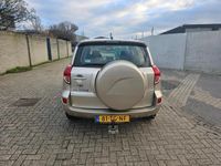 tweedehands Toyota RAV4 2.0 VVTi Linea Sol