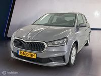 Occasion Skoda Fabia Active 95 PK (69 kW) 2022 Grijs Hatchback