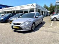 Occasion Ford Mondeo S 239 PK (175 kW) 2011 Grijs, metallic lak Hatchback