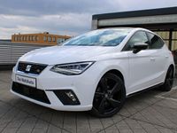 tweedehands Seat Ibiza 1.0 TSI FR Black Edition DSG Automaat Panoramadak