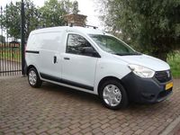 tweedehands Dacia Dokker DOKKER1.5DCI Ambiance