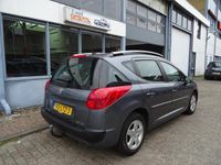 tweedehands Peugeot 207 1.4 VTi Style