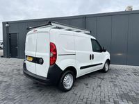 tweedehands Opel Combo 1.3 CDTi 100 PK EURO 6 / L1H1 / IMPERIAAL / AIRCO / 86.440 KM / NETTE BUS / SCHUIFDEUR