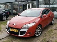 tweedehands Renault Mégane Coupé Coupé 2.0 TCe GT |NAVI|AIRCO|CRUISE|PDC|LDER|ELEK.