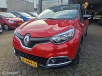 tweedehands Renault Captur 0.9 TCe Limited/Camera/Dealer Onderhouden