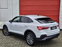 Occasion Audi Q3 Sportback Business 150 PK (110 kW) 2020 Suv SUV