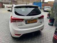 tweedehands Hyundai ix20 1.4i i-Catcher