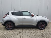 tweedehands Nissan Juke 1.2 DIG-T S/S Dynamic Edition Navigatie, Climate Control, Cruise Control, 18"Lm, Achteruitrijcamera