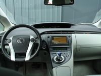 tweedehands Toyota Prius 1.8 Dynamic - NAVIGATIE - PARKEERSENSOREN - CAMERA