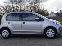 tweedehands VW up! up! 1.0 BMT move5 Drs airco blue tooth