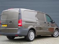 tweedehands Mercedes Vito 114 CDI L2 AUT. AIRCO, CRUISE, PARKEERSENSOREN, STOELVERWARMING