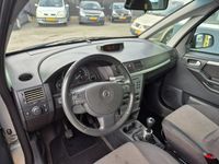 tweedehands Opel Meriva 1.6-16V Maxx