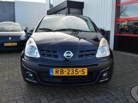 tweedehands Nissan Pixo 1.0 Acenta