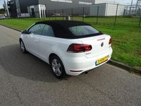 tweedehands VW Golf Cabriolet 1.2 TSI BlueMotion