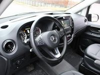 Occasion Mercedes Vito 136 PK (100 kW) 2021 Grijs Van