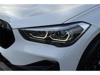 Occasion BMW X1 125 PK (91 kW) 2022 Wit SUV