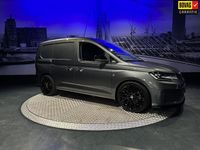 Occasion VW Caddy 122 PK (89 kW) 2023 Grijs MPV