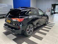 tweedehands Ford Kuga 2.5 PHEV 225 pk ST-Line X | Trekhaak | Winter Pack | Pano | 19" | B&O | El. a. k