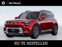 Nieuw Smart #5 Pulse 432 kW (588 PK) 2025 SUV