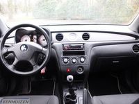 Occasion Mitsubishi Outlander Invite+ 136 PK (100 kW) 2006 Zwart SUV