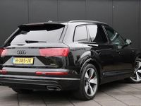 tweedehands Audi Q7 3.0 TDI quattro Pro Line | 3X S-LINE | 7 PERSOONS | BOSE | PANO | LEDER | STANDKACHEL| LUCHTVERING | SOFT-CLOSE| NAVI | TREKHAAK |