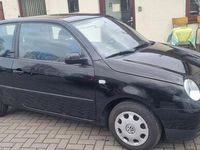 tweedehands VW Lupo 1.0 Master Edition