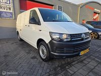 Occasion VW T6 102 PK (75 kW) 2018 Overige Van