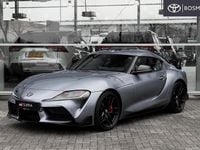 Occasion Toyota Supra Premium 2026 Grijs Coupé