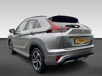 Occasion Mitsubishi Eclipse Cross 188 PK (138 kW) 2024 Grijs SUV