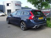 tweedehands Volvo V60 2.0 T5 R-Design 241PK