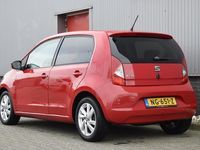 tweedehands Seat Mii 1.0 Style 5-drs Cruise control, PDC, Airco, Elek.