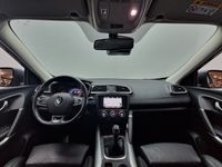 tweedehands Renault Kadjar 1.3 TCe Intens *Facelift* Leder / Keyless / Apple