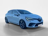 Occasion Renault Clio V R.S. 140 PK (102 kW) 2022 Wit Hatchback