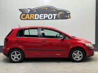 tweedehands VW Golf Plus 1.6 Trendline