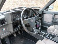 Occasion Alfa Romeo 75 1988 Grijs Sedan