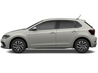 tweedehands VW Polo Life Edition 1.0 70 kW / 95 pk TSI Hatchback 5 ver