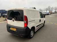 tweedehands Opel Combo 1.3 CDTi L1H1 ecoFLEX Edition Airco Navi