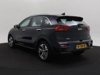 Occasion Kia e-Niro 150 kW (204 PK) 2021 Blauw SUV